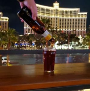 Meet your Posher, Kirk